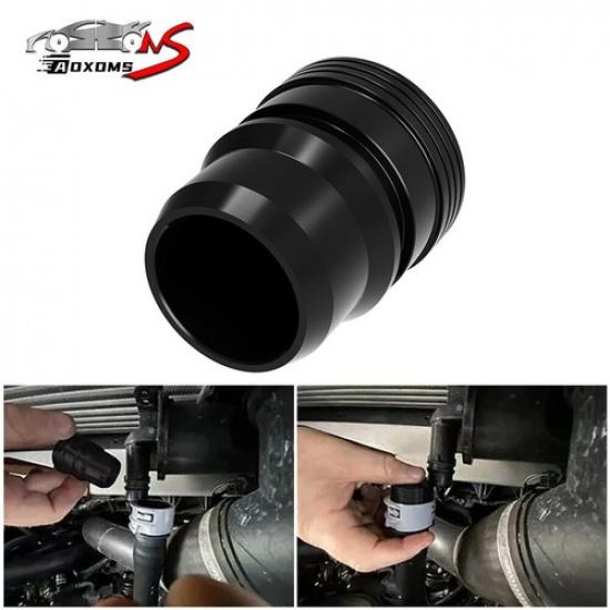 Blow off Valve Mod Plug for Ford 2013-2021 F150 Ecoboost 3.5l 2.7l VTA Engines