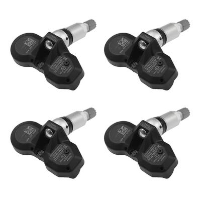 4pcs 7PP907275F TPMS Tire Pressure Sensor