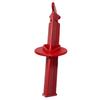 Portable Pool Cue Tip Shaper Hand Tool Pool Cue Repair Tool  Plastic Pressure Tool for Billiards Accessories Easy To Use