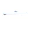 Roof Antenna Rod for Renault Megane, Clio, 19, Dacia Logan - 40 Cm