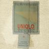 Uniqlo Old Coverall XL Gurege Men's Used