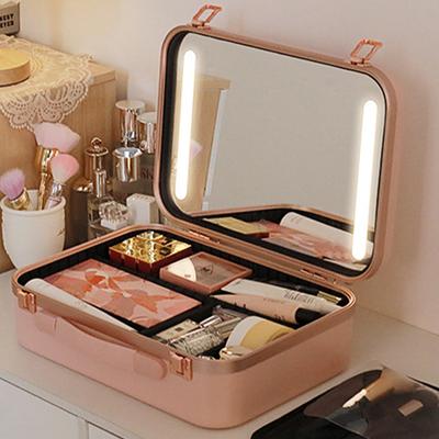 Herramientas y accesorios – Estuches y neceseres para cosméticos
