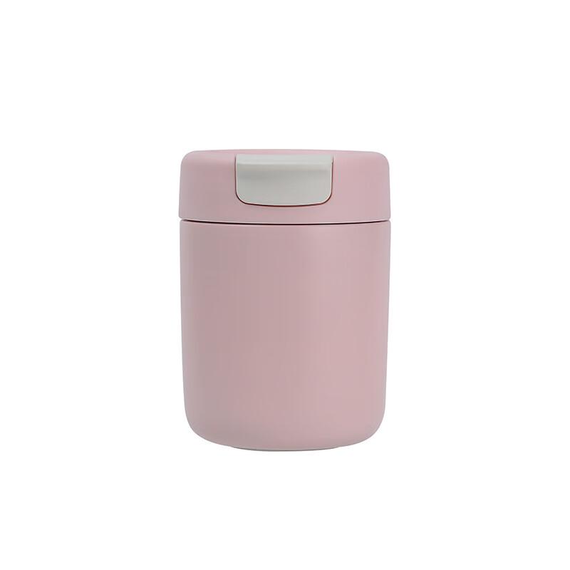 Shangqi 316 Edelstahl Isolierter Business Kaffeebecher