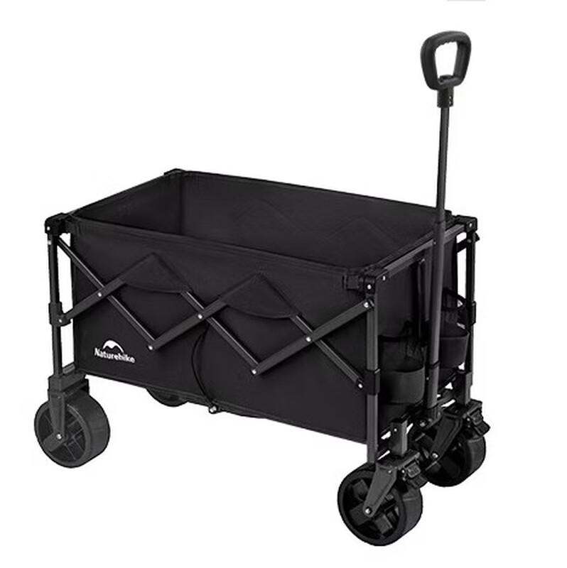 Naturehike Foldable Outdoor Camping Cart