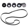 Drive Belt Tensioner Pulley Kit for Pontiac G6 Saturn Vue 2006-2010 K061093