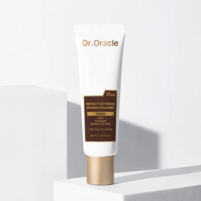 Crema Retinotightening Doppio Collagene Retinolo 50ml