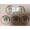One Piece Natsukomi Coaster 5-piece set