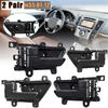 4 st bil innerdörrhandtag vänster höger sida för Hyundai Veracruz Ix55 2007-2012 82610-3J000 82620-3J000—L48A