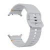 Cinturino originale per Samsung Galaxy Watch Ultra 2025, cinturino in silicone per Galaxy Watch Ultra/7 6 5 4 44mm 40mm 4/6 Classic Band
