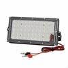 LED Flood Light Waterproof DC Low Electric Potential Lamp Water Resistant 12V Portable Work
