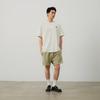 New Balance x PK SHEJISHILIANMINGKUAN Attraction Lifestyle Illustration Collection SS24 T Shirt Unisex Ecru NEE26121-IV