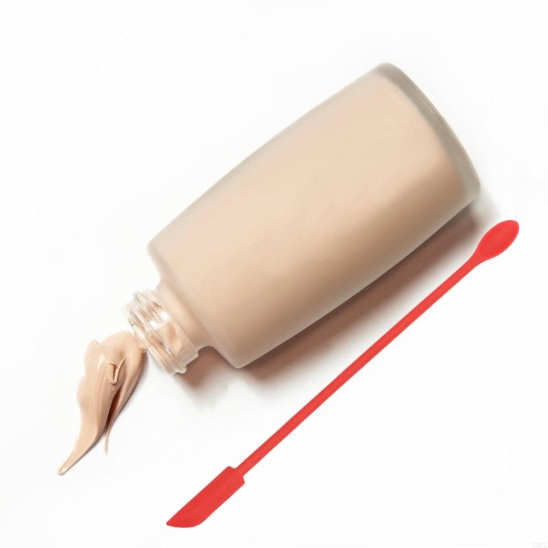 

Pack Of 3 Silicone Stir Sticks For Epoxy Resin Mixing Heat Resistant Dishwasher Safe Stirring Tool Dough Scrapers X3UC CN