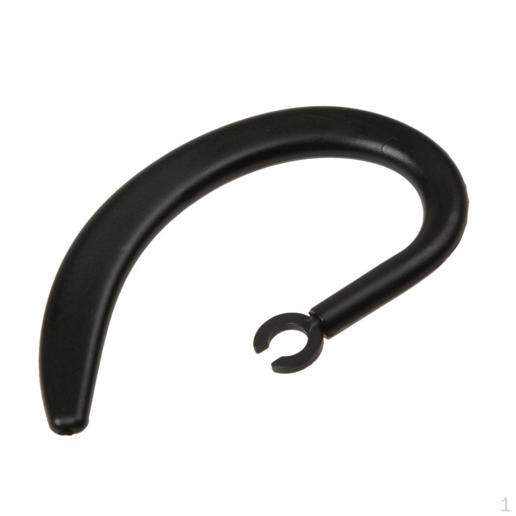 Headset Ear Hook clip and clamp Holder Earloop Replacement Accessory