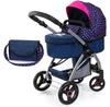 Doll Stroller Bayer Design