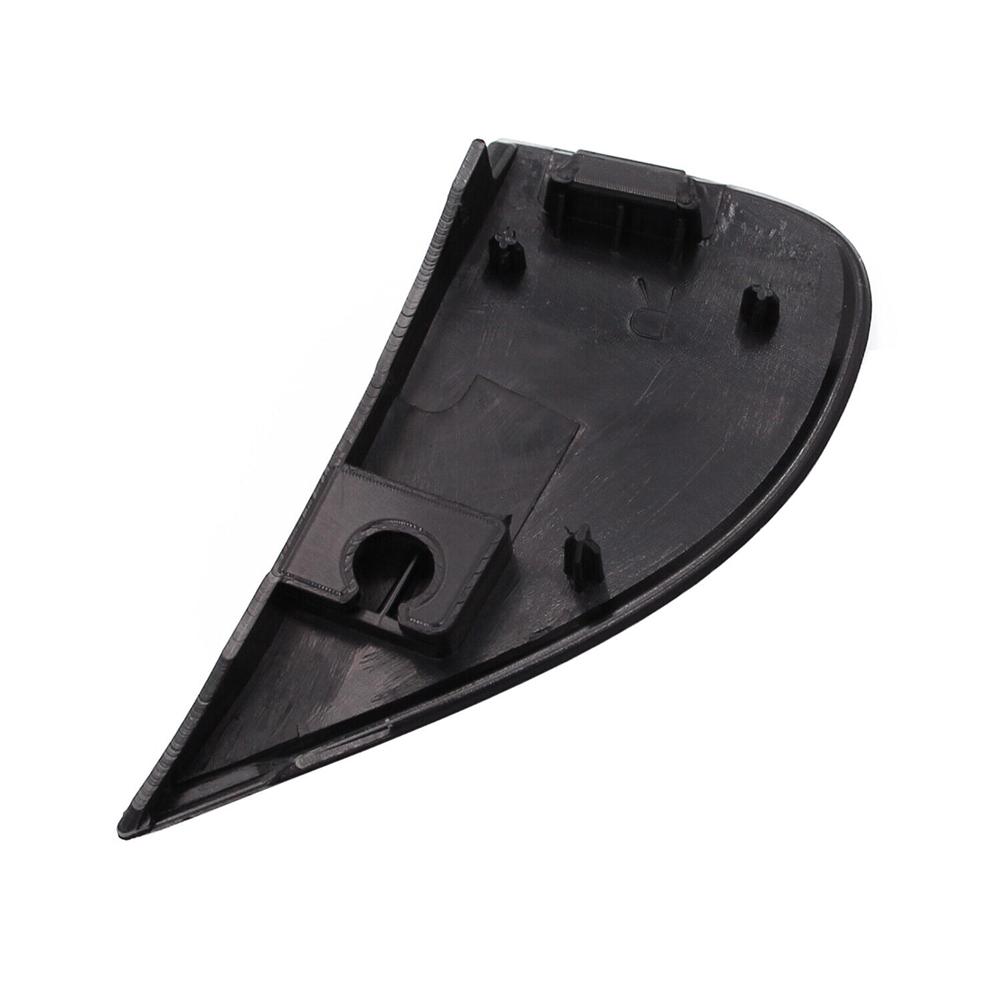 1x Passenger Side Mirror Flags Molding Fit for 2009-2020 Dodge Journey 5178150AD