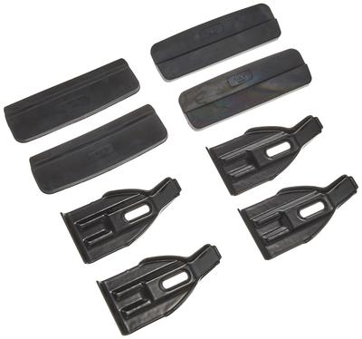 Carmate Inno Base Carrier with Compatible with Wagon R Including Wagon R This Is a Required Part for Installing an INNO Base Carrier On These