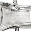 Great TIFFANY&Co. Shoehorn Shoehorn Silver SV925 Mens Used