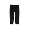 Nike Full Length Pants Jet Black Children Aged 3 7 Years Old Kids' NY2432055PS-001