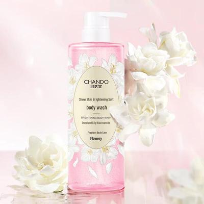 Saponi e gel doccia – Gel doccia