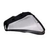 For SEAT LEON 2020-2025 Car Head Lamp Cover Shell Shade Glass Head Light Transparent Lens Replacement Part Left