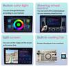 Android 16 Carplay For Alfa Romeo 147 GT 937 2000-2010 GPS Navigation Video Car Radio GPS Automotive Multimedia Car Monitor DVD