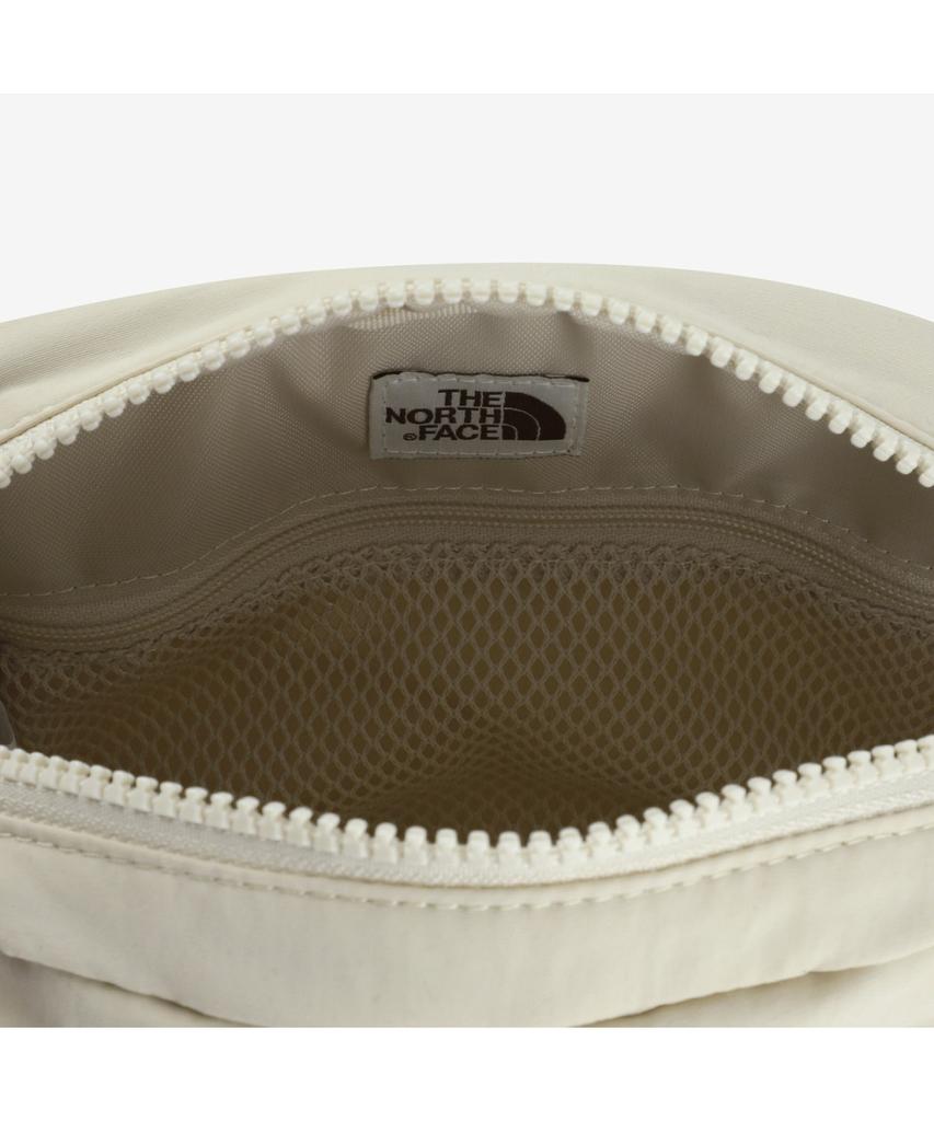 The North Face Nn2Ps26K White Label Linden Hip Bag Cream