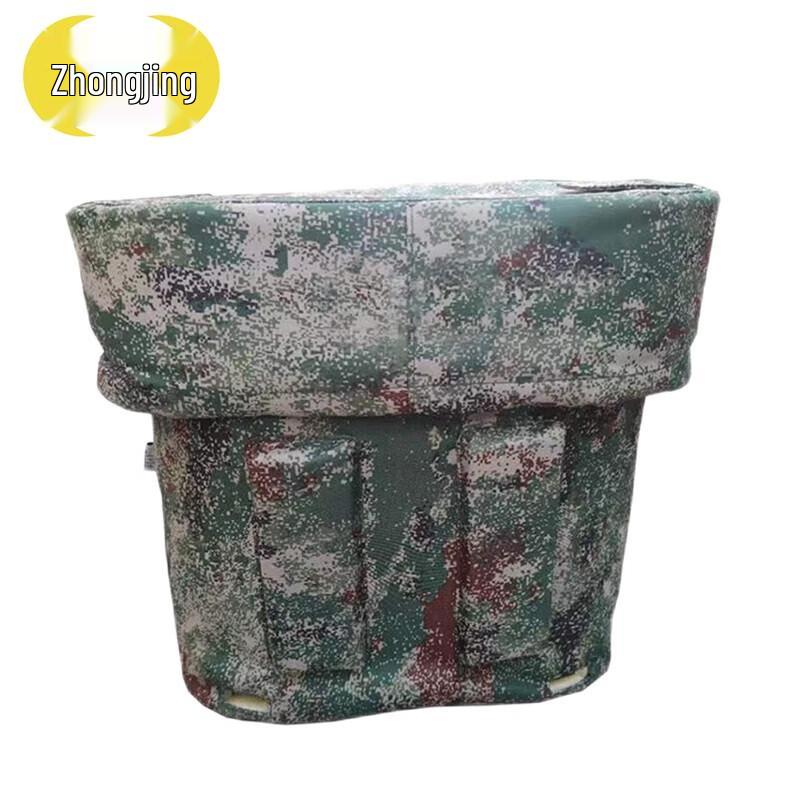 Zhongjing Field Ration & Hot Food Backpack Warmer System