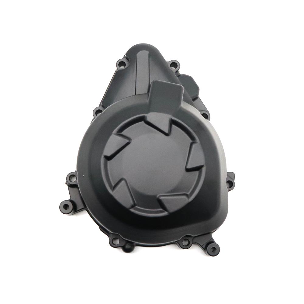 For Kawasaki Z1000 Ninja 1000 VERSYS 1000 Motorcycle Accessories Engine Stator Cover Crank Case