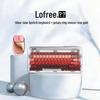 Lofree Dot Mechanical Keyboard & Mouse Set