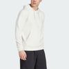 Adidas Originals Anniversary Hoodie Germany 125th Anniversary Collection Casual Culture Hooded Sweatshirt Men hoodies Han-Jade-White JD7148