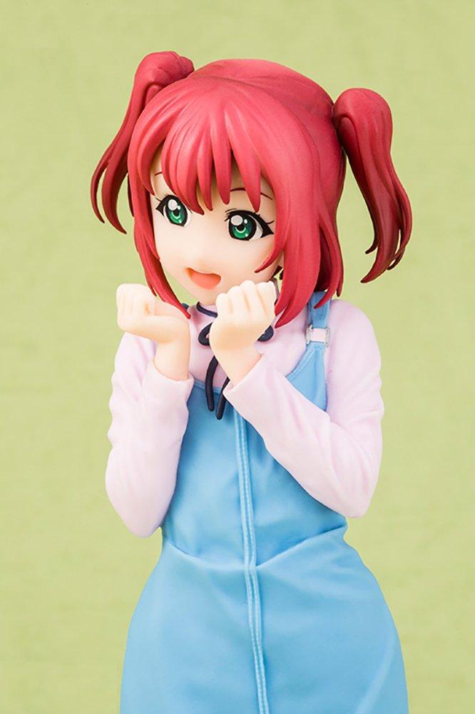 Love Live! Sunshine!! EXQ Figure - Kurosawa Ruby - 2nd