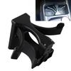 For Toyota For 4Runner 2003-2009 Black ABS Cup Holder Ert OE# 55604-35050