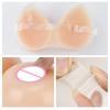 Seno Finto Silicone Spallina Enormi Seno Finto Sexy Forma Drag Queen Shemale e Travestitismo Travestimento Costume Cosplay