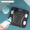 ZengJie Smart Digital Body Fat Scale (CN version)