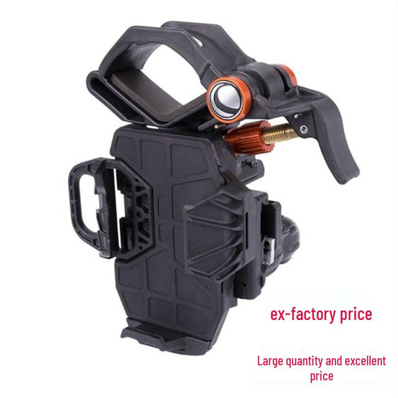 Celestron NexYZ Three-Axis Phone Mount for Telescopes and Microscopes