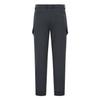 MARTINE GOLF Out Pocket Semi Jogger Pants_D/Grey (Men)