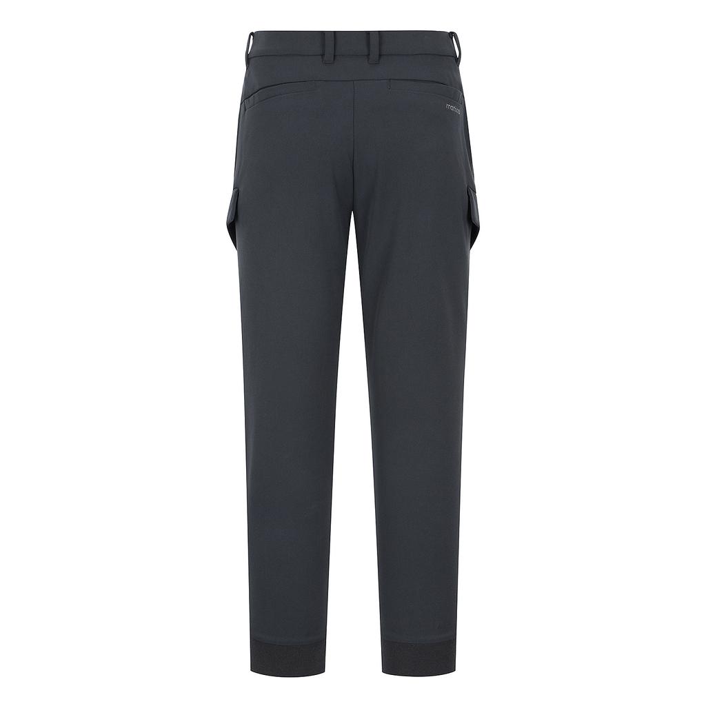 MARTINE GOLF Out Pocket Semi Jogger Pants_D/Grey (Men)