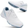 New Wear-Resistant Spike-less Golf Shoes: Outdoor Anti-Slip Training Footwear