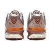 Slow Steady Club x New Balance 990v5 Made in USA Brown Men Sneakers M990SC5