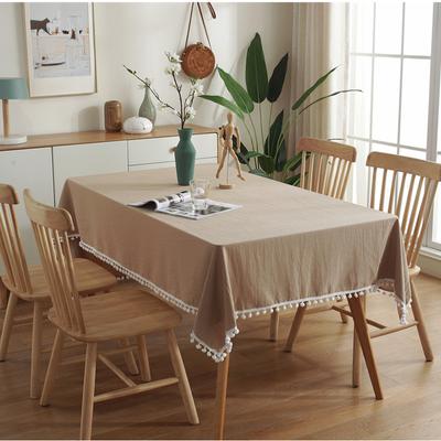 Ropa de mesa y sofá – Mantelería