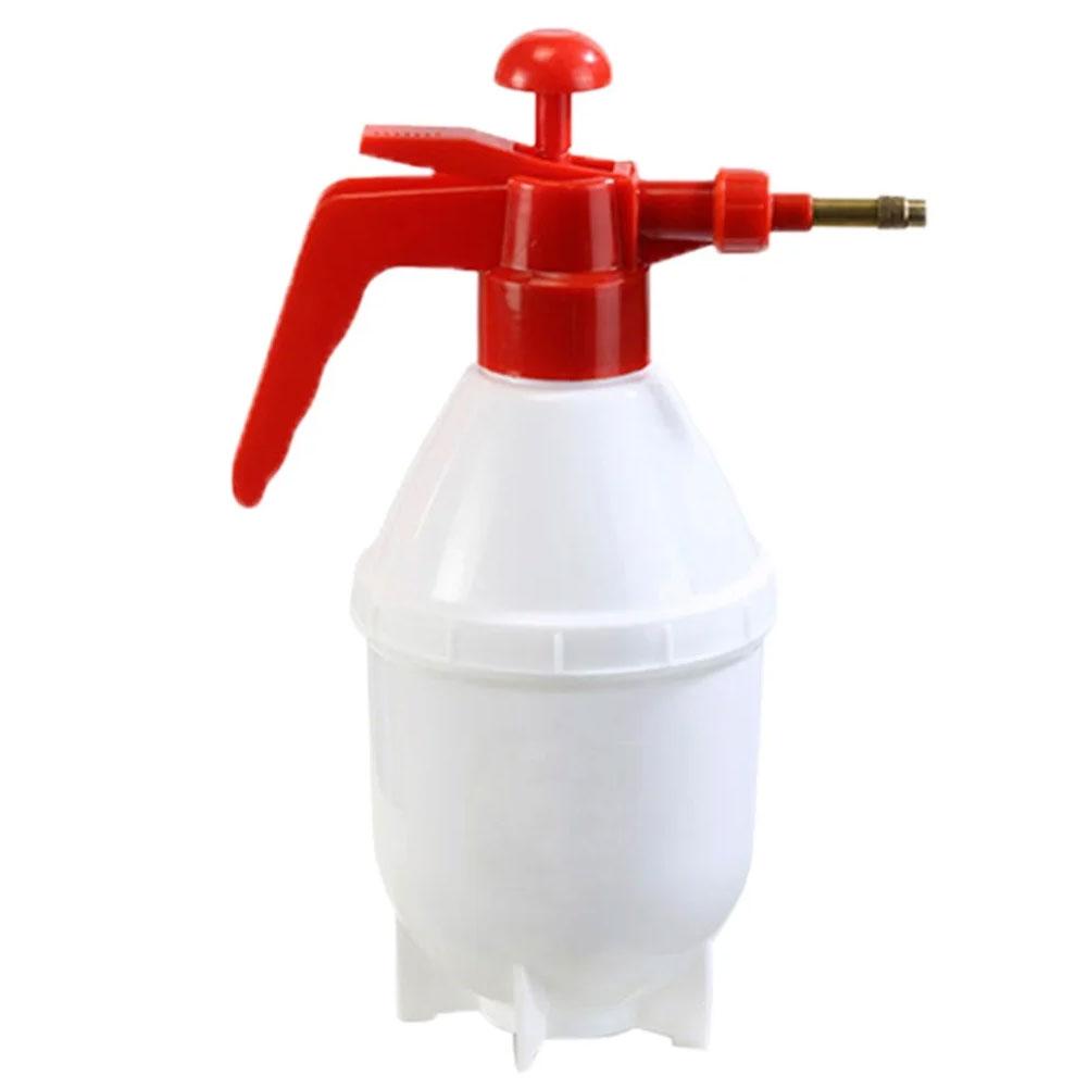 Hand-Held Garden Pressure Sprayer Garden Watering Can Disinfection Pneumatic Watering Can For Plants And Potted Flowers
