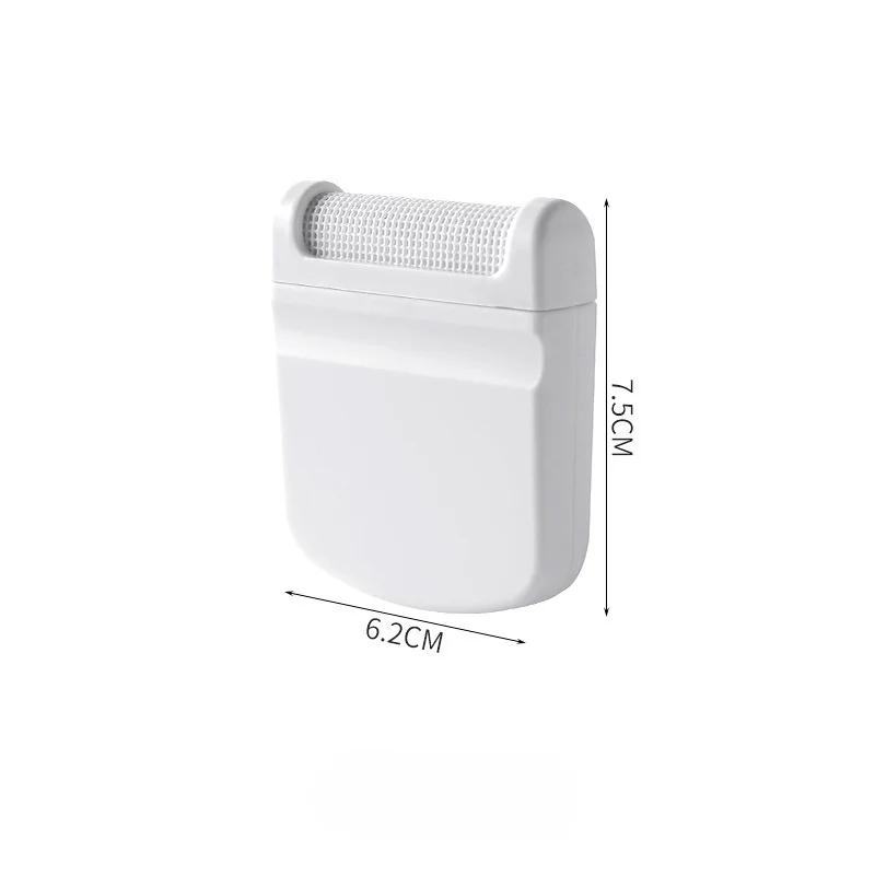 Mini Lint Remover Manual Hair Ball Trimmer Fuzz Pellet Cut Machine Portable Epilator Sweater Clothe Shaver Laundry Cleaning Tool