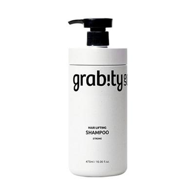 [grabity] Hair Lifting Shampoo Strong 475ml