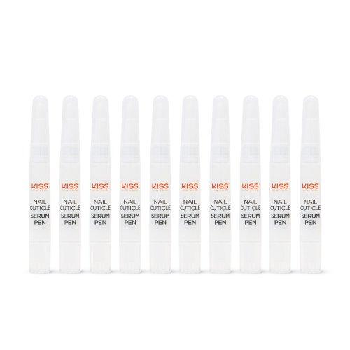 Kiss New York Nail & Cuticle Serum Pen 1.2ml