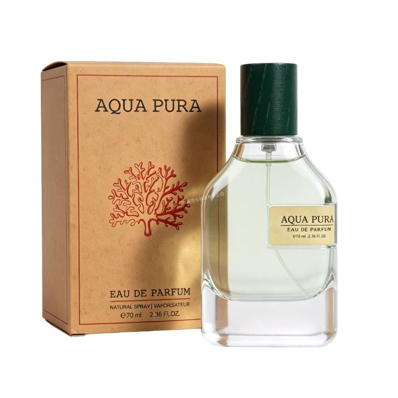 Perfume Light Fragrance Middle East Arab Dubai Perfume ml
