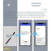 Smart Pen Bluetooth Notebook Stroke Playback Convert To Text Writing Set OCR Recognition For Notes Drawing