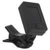 Clip On Tuner LCD Display High Sensitivity 8C Universal Multifunctional Electric Tuner for Violin Bass Ukulele