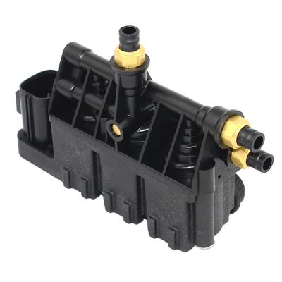 RVH000095 Blok ventilů vzduchového odpružení pro Land Rover EAS LR3 LR4 Sport