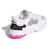 Adidas Ozweego Lite White Hazy Orange Women Sneakers Cloud-White FX6295