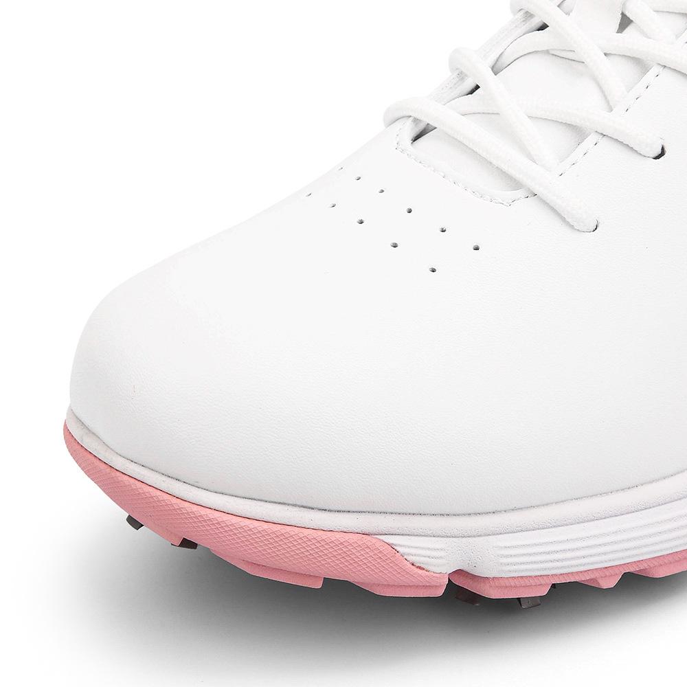 THESTRON Women's Waterproof Golf Shoes, Sizes 35-41 - Casual and Sporty.